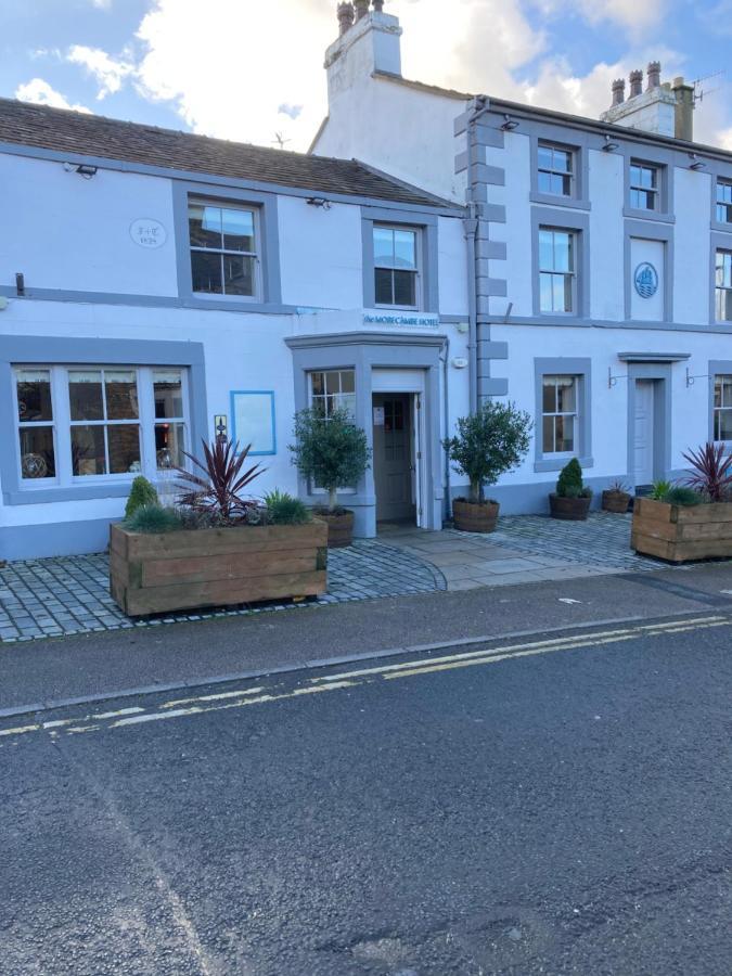 'Bridgewater 4' At Stayboom Morecambe Esterno foto