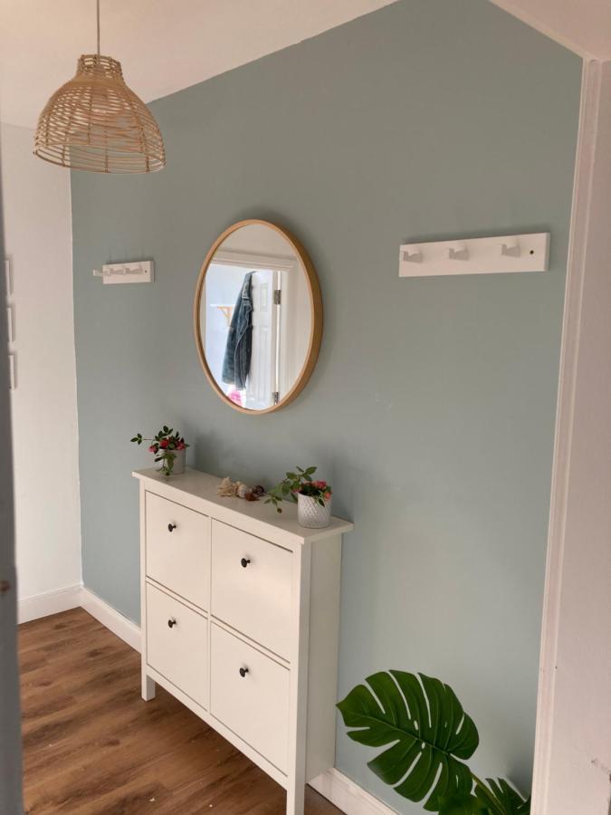 'Bridgewater 4' At Stayboom Morecambe Esterno foto